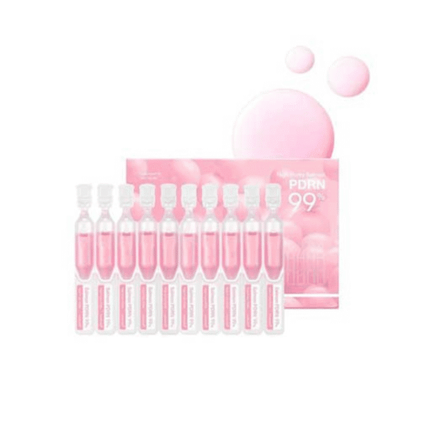 MEDICUBE PDRN Pink One Day Serum