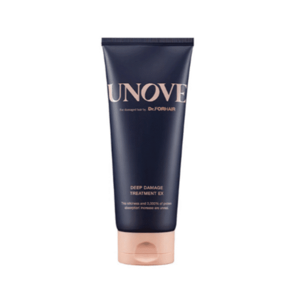 UNOVE Deep Damage Treatment EX Jumbo