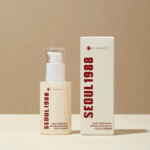 K-SECRET SEOUL 1988 Retinal Liposome 2% + Black Ginseng 30ml