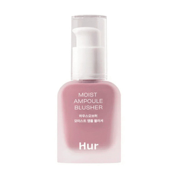Moist Ampoule Blusher #Lavender Flush 20ml