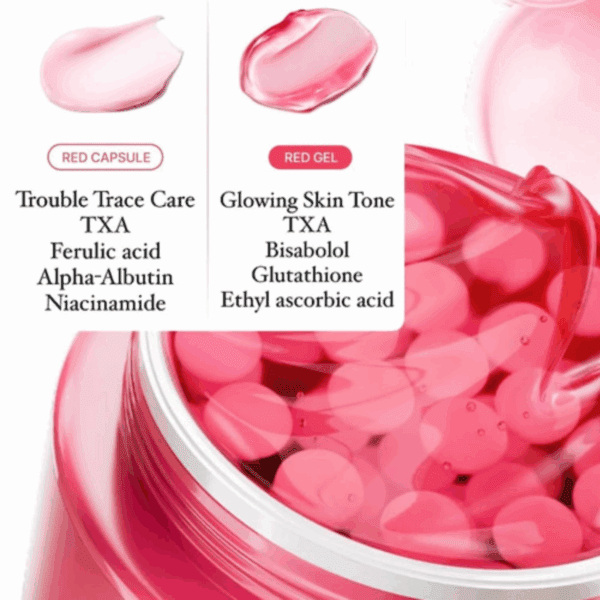 medicube-txa-niacinamide-capsule-cream