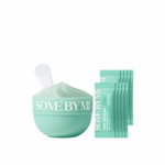 SOME BY MI Spirulina PDRN Soothing Sherbet Mask (10ea)