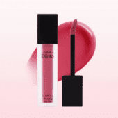 Prelude Dinto La Belle Rose Plumping Lip Tint (22 Midnight Rose)