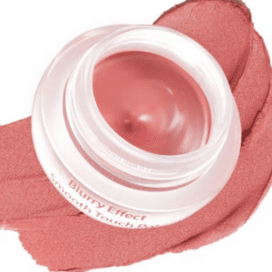 Dear Thing by Milk Touch Blurry Effect Smooth Touch Pot