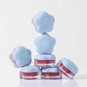 DEARMAY Pure Falling Mood Lip Pot (02 Blush Hour)