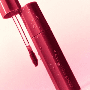 Twinkle Pop by CLIO Pure Glass Tint (05 Cool Cherry)