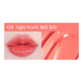 Twinkle Pop by CLIO Pure Glass Tint