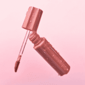 Twinkle Pop by CLIO Pure Glass Tint (02 Cool Mauve)