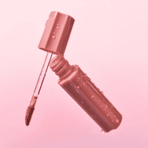 Twinkle Pop by CLIO Pure Glass Tint (02 Cool Mauve)