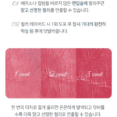 DEARMAY Lost Ribbon Blur Tint - LR02 Wild Berry