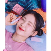 DEARMAY LA PISTE LIP TINT - LP01 Voyage