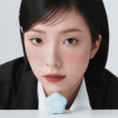 DEARMAY Pure Falling Mood Lip Pot (02 Blush Hour)