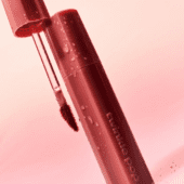 Twinkle Pop by CLIO Pure Glass Tint (01 Middle Rose)