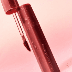 Twinkle Pop by CLIO Pure Glass Tint (01 Middle Rose)