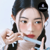 DEARMAY Lost Ribbon Blur Tint - LR02 Wild Berry