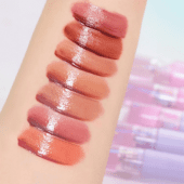 DEARMAY LA PISTE LIP TINT - LP01 Voyage