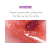 DEARMAY LA PISTE LIP TINT - LP01 Voyage