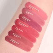 DEARMAY Pure Falling Mood Lip Pot (02 Blush Hour)