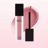 Prelude Dinto La Belle Rose Plumping Lip Tint (23 Dawn Rose)