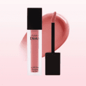 Prelude Dinto La Belle Rose Plumping Lip Tint (25 Morning Rose)