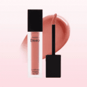 Prelude Dinto La Belle Rose Plumping Lip Tint (26 Noon Rose)