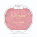 CANMAKE Cream Cheek - Pearl P06 Sweet Coral