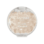 CANMAKE Munyutto Highlighter - (01) Moonlight Gem