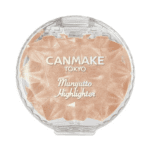 CANMAKE Munyutto Highlighter - (03) Warm Rutile
