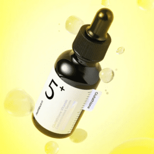 Numbuzin No.5+ Glutathione Vitamin Concentrated Serum 30ml