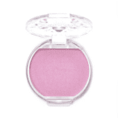 CANMAKE Cream Cheek - Pearl Type - P05 Pale Lilac 4g