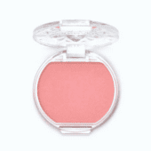 CANMAKE Cream Cheek - Pearl P06 Sweet Coral
