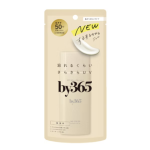 Naris Up - by365 Powdery UV Gel SPF50+ PA++++ 70g