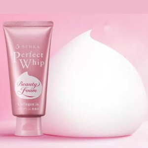 SENKA Perfect Whip - Collagen In 120g