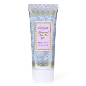 CANMAKE Mermaid Skin Gel UV SPF50+PA++++ 40g