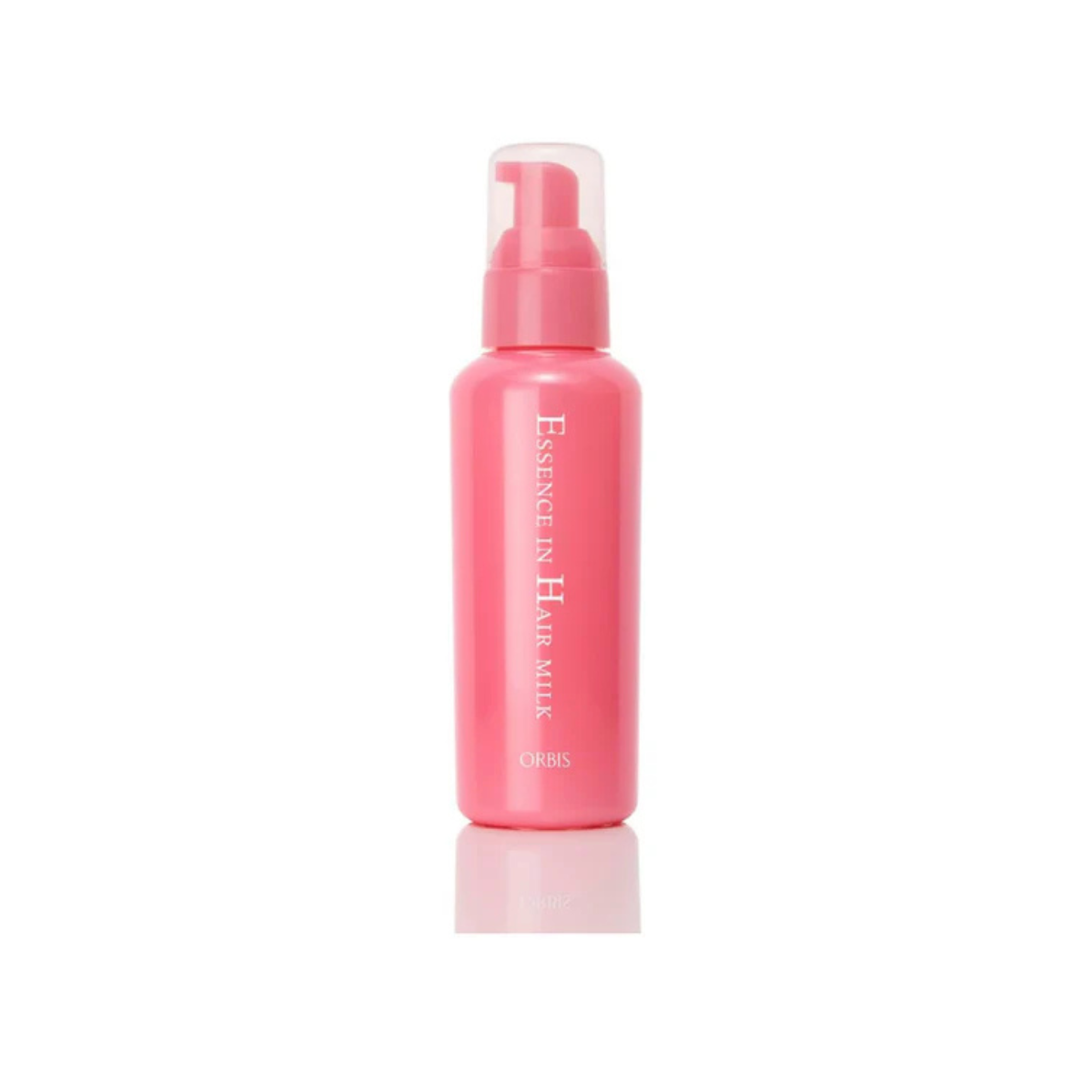 Orbis Hair Essence Milk 140g Orbis Hair Essence Milk 140g